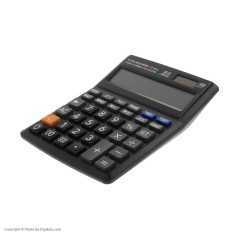 Calculatrice CITYCHEN plus CT3014 grand affichage 14 chiffres