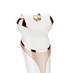 Coffret de beauté WMARK C57-LS025 femme 4 en 1 rechargeables