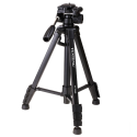 Trépied Yunteng VCT-668 Pro avec tête d'amortissement
