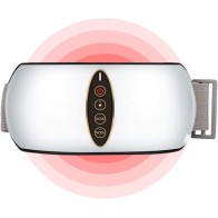 Ceinture amincissante machine  à secouer pour réduire le gros ventre et réduire la graisse abdominale