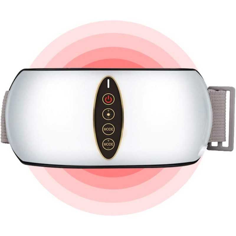 Ceinture amincissante machine à secouer pour réduire le gros ventre et réduire la graisse abdominale Ceinture amincissante machine à secouer pour réduire le gros ventre et réduire la graisse abdominale