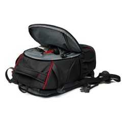 Sac à dos DSLR Professionnel pour Canon EOS & Nikon | Rembourré | Imperméable