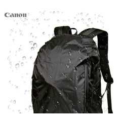 Sac à dos DSLR Professionnel pour Canon EOS & Nikon | Rembourré | Imperméable