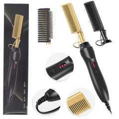 Peigne chaud électrique LADYMARK D66-HS001