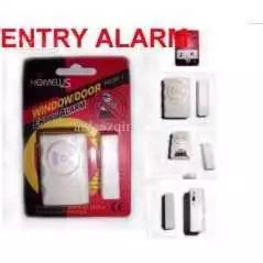 Alarme Magnetic Porte Fenêtre pour securisér votre maison