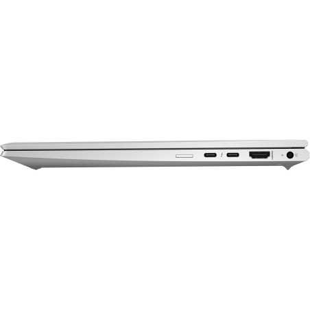 Ordinateur portable HP EliteBook 840 G8 Intel Core i5 1145G7 ram 32Gb SDD 256Gb ecran 13.3 pouces LED Full HD Tactile