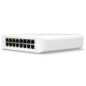 Ubiquiti Switch Lite 16 PoE (USW-Lite-16-PoE) 10/100/1000 Mbps (8 PoE+)