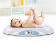 Balance pour Bébé Camry ER 7220 | Électronique 25kg | Précision 5g