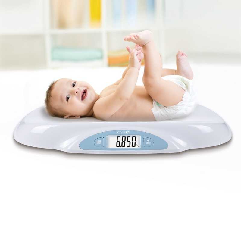 Balance pour Bébé Camry ER 7220 Balance pour Bébé Camry ER 7220