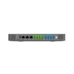 Solutions de communication et de collaboration unifiée Grandstream UCM6304A 1000 extensions et 150 appels simultanés
