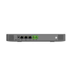 Solutions de communication et de collaboration unifiée Grandstream UCM6304A 1000 extensions et 150 appels simultanés