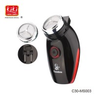 Rasoir rechargeable pour homme YANDOU C30-MS003