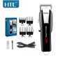 Tondeuse à cheveux Rechargeable HTC CT-8088