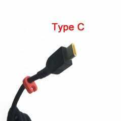 Chargeur LENOVO 95W (20V 4.75A) USB-C Power Delivery | Pour Legion Y740S et Y9000X