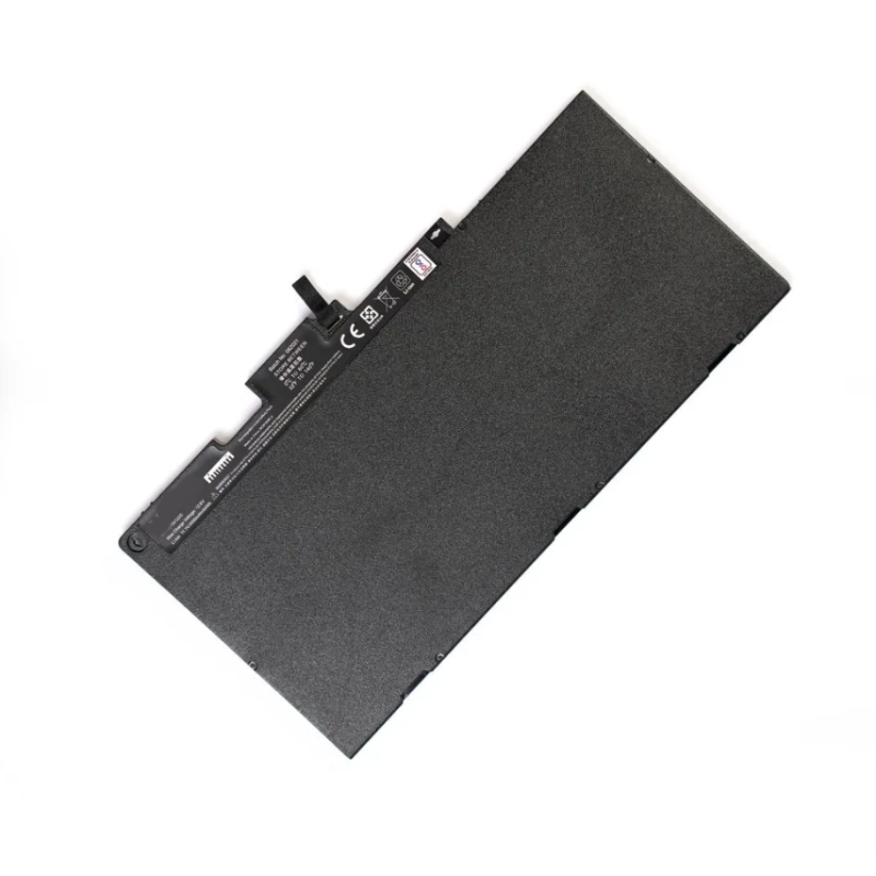 Batterie HP CC03XL Originale (ou Équivalente) | Li-Polymère 46Wh | EliteBook 840 G3/G4, ZBook 15u G3/G4