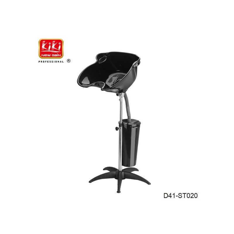 Basin de shampooing portable kiki new gain D41-ST020 Basin de shampooing portable kiki new gain D41-ST020
