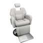 Chaise de salon de coiffure KIKI NEW AGAIN B99-CH097 / B99-CH007 inclinable, pour physiothérapie, spécial, haut de gamme