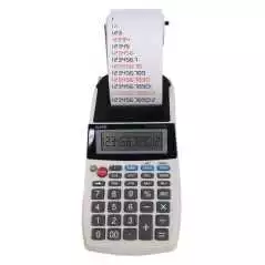 Calculatrice d'impression portable Datexx LP-50