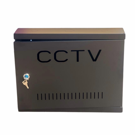 Coffret CCTV Universel - 2U