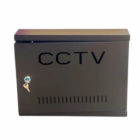 Coffret CCTV Universel - 2U