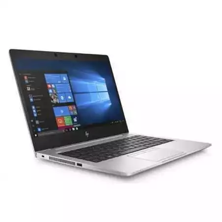 Ordinateur portable HP EliteBook MT44, écran tactile FHD 14", AMD Ryzen 3 Pro 2300U 2.0 GHz, 16Go RAM, 512Go SSD, Windows 10 Pro