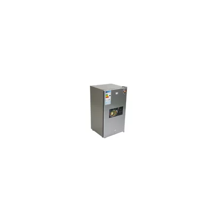 Réfrigérateur bar ELACTRON EL354TS 1 porte 110 Litres gris