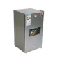 Réfrigérateur bar ELACTRON EL354TS 1 porte 110 Litres gris