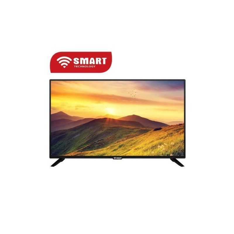 Téléviseur SMART TECHNOLOGY Led STT-3200K écran 32 Pouces Téléviseur SMART TECHNOLOGY Led STT-3200K écran 32 Pouces