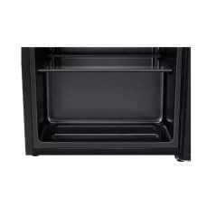 Réfrigérateur bar Hisense RJ-12D4NX vitrine 1 porte 94 litres