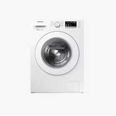 Samsung WW70T4373 | Lave-Linge 7 kg | Hygiène Vapeur & Moteur Digital Inverter