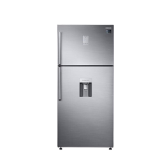 Réfrigérateur SAMSUNG RT50K654059 2 portes 502 litres gris