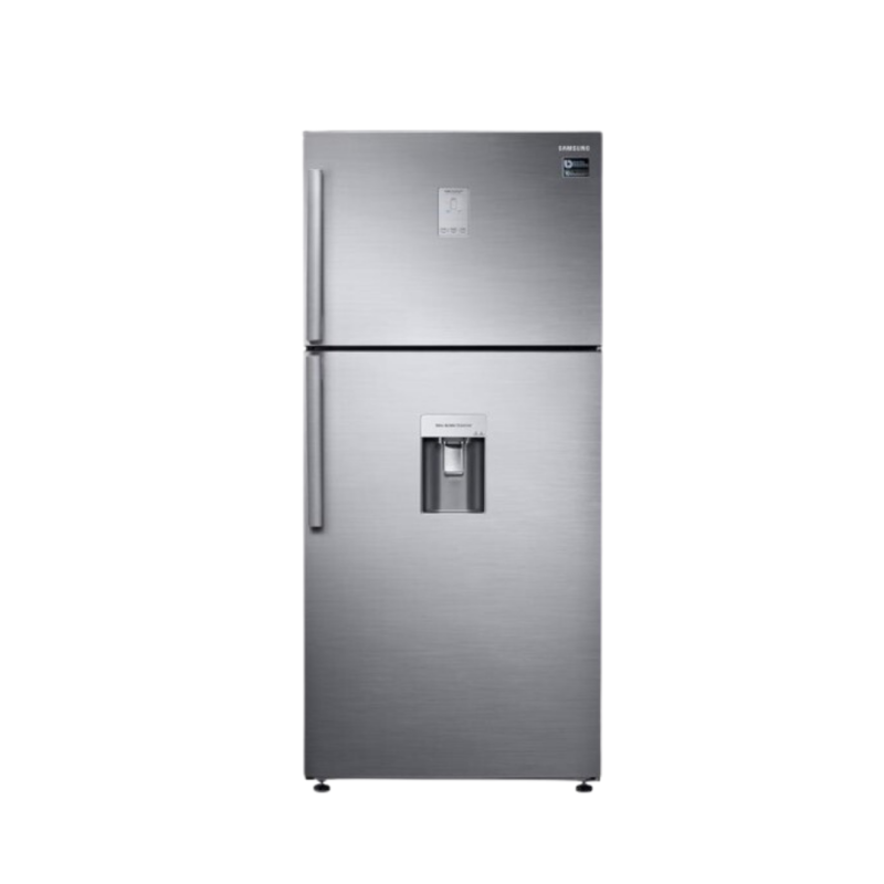 Réfrigérateur SAMSUNG RT50K654059 2 portes 502 litres gris Réfrigérateur SAMSUNG RT50K654059 2 portes 502 litres gris