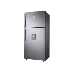 Réfrigérateur SAMSUNG RT50K654059 2 portes 502 litres gris