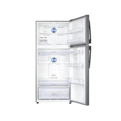 Réfrigérateur SAMSUNG RT50K654059 2 portes 502 litres gris