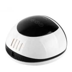 Lampe à ongles professionnel 96W pour le durcissement rapide du gel uv et du vernis semi-permanent