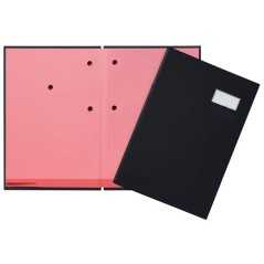Parapheuse 12, 18, 20 et 24 Feuilles