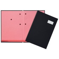 Parapheuse 12, 18, 20 et 24 Feuilles