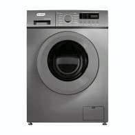 Machine à Laver SMART TECHNOLOGIE STML-8SH | 8kg | Chargement Frontal