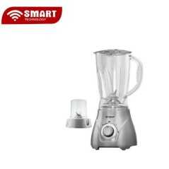 Mixeur blender SMART TECHNOLOGIE STPE-1020G 1.5 Litre gris