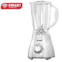 Mixeur blender SMART TECHNOLOGIE STPE-1020W 1.5 Litre blanc