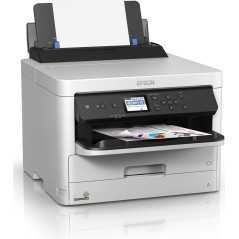 Epson WorkForce Pro WF-M5299DW | Imprimante Jet d'Encre Monochrome Recto/Verso Wi-Fi