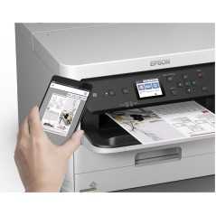 Imprimante Epson WorkForce Pro WF-M5299DW