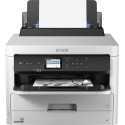 Epson WorkForce Pro WF-M5299DW | Imprimante Jet d'Encre Monochrome Recto/Verso Wi-Fi