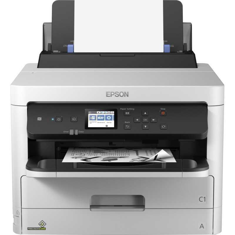 Imprimante Epson WorkForce Pro WF-M5299DW