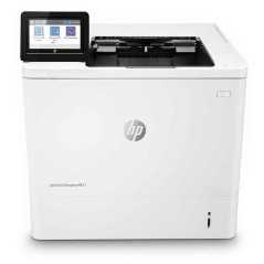 Imprimante laser HP LaserJet Enterprise M611DN recto-verso automatique (USB 2.0/Ethernet)