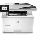 HP LaserJet Pro MFP M428fdn | Imprimante Monochrome 4-en-1 Recto/Verso Auto Gigabit
