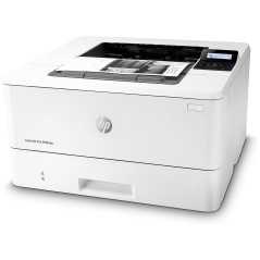 HP LaserJet Pro M404dn | Imprimante Laser Monochrome Recto/Verso Réseau