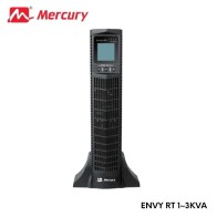 Onduleur Mercury ENVY RT 1~3KVA 3000VA/3KVA Online