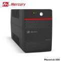 Onduleur Mercury Maverick 850VA | Protection pour PC & Bureau