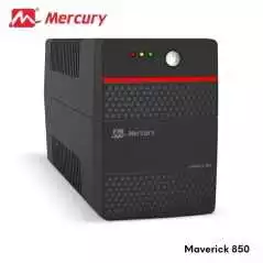 Onduleur Mercury UPS Maverick 850VA